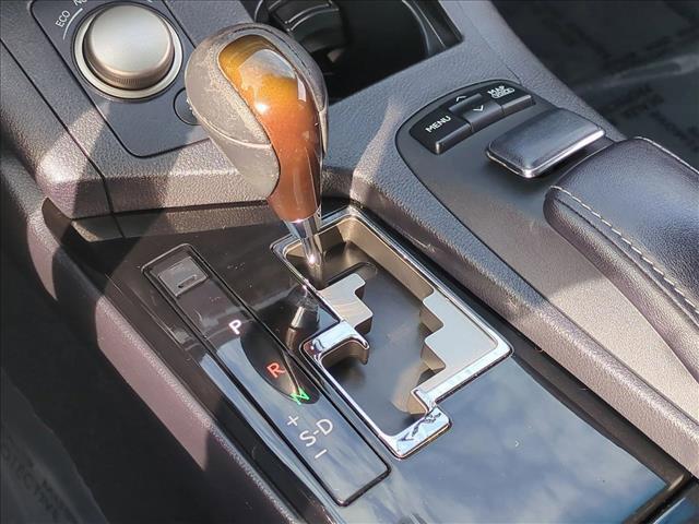used 2014 Lexus ES 350 car, priced at $16,000