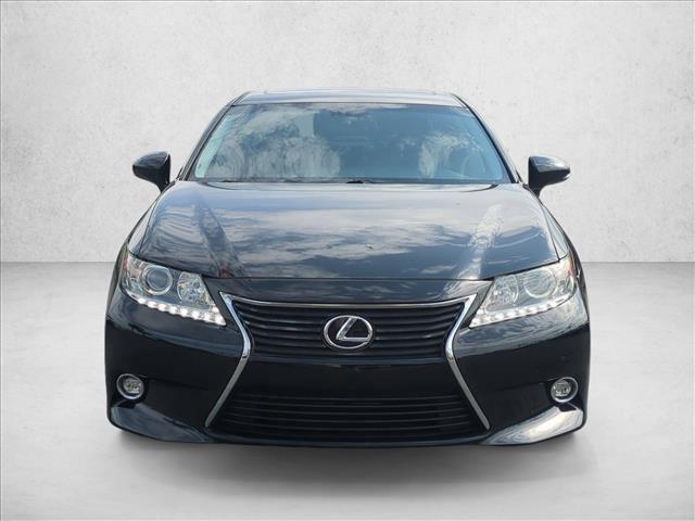 used 2014 Lexus ES 350 car, priced at $16,000
