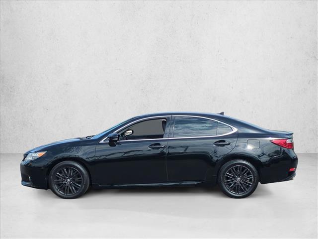used 2014 Lexus ES 350 car, priced at $16,000