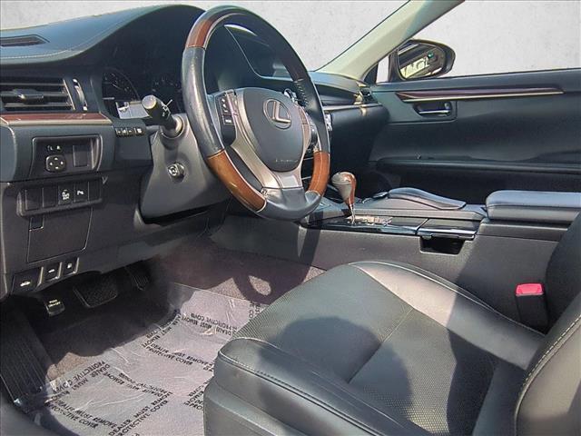 used 2014 Lexus ES 350 car, priced at $16,000