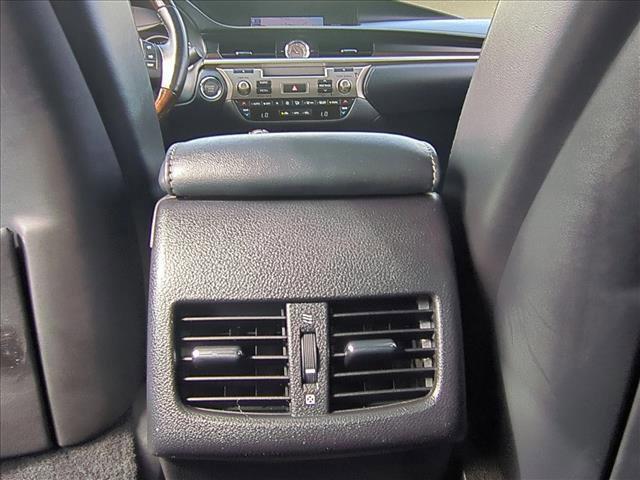 used 2014 Lexus ES 350 car, priced at $16,000