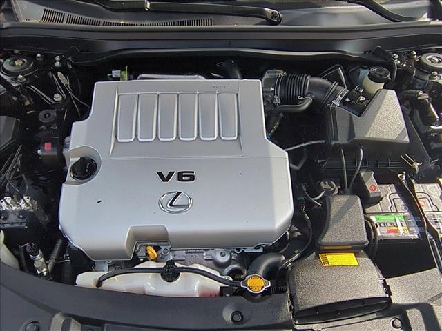 used 2014 Lexus ES 350 car, priced at $16,000