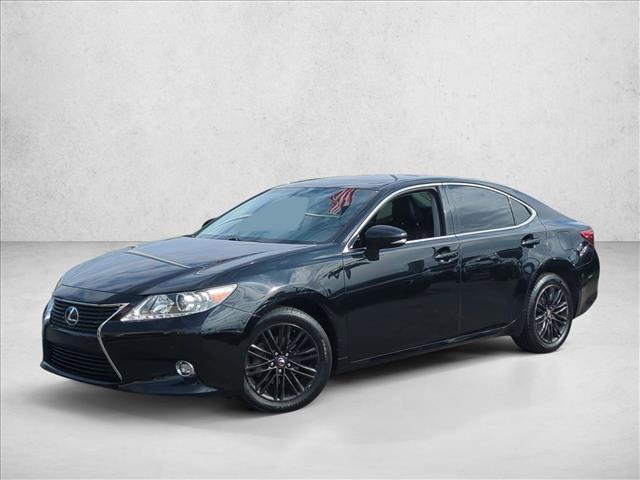 used 2014 Lexus ES 350 car, priced at $16,000