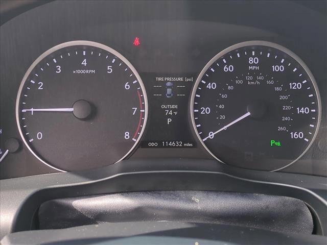 used 2014 Lexus ES 350 car, priced at $16,000
