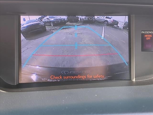 used 2014 Lexus ES 350 car, priced at $16,000