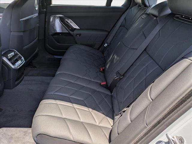 new 2025 BMW 760 car, priced at $144,960