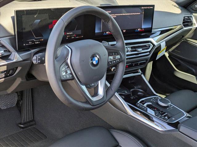 new 2024 BMW 330 car, priced at $51,520