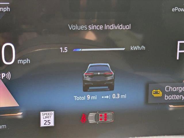 new 2026 BMW iX car, priced at $82,785