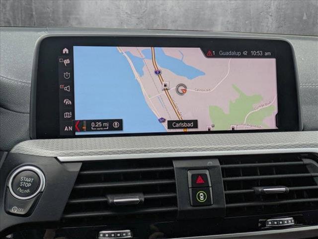used 2019 BMW X4 car, priced at $29,999