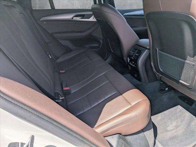 used 2019 BMW X4 car, priced at $29,999