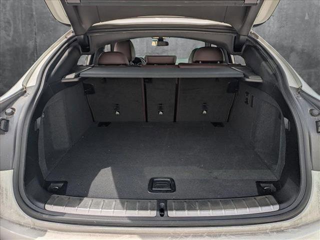 used 2019 BMW X4 car, priced at $29,999
