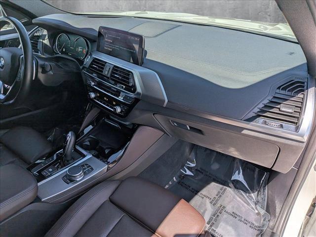 used 2019 BMW X4 car, priced at $29,999
