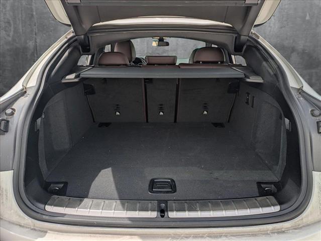 used 2019 BMW X4 car, priced at $29,999