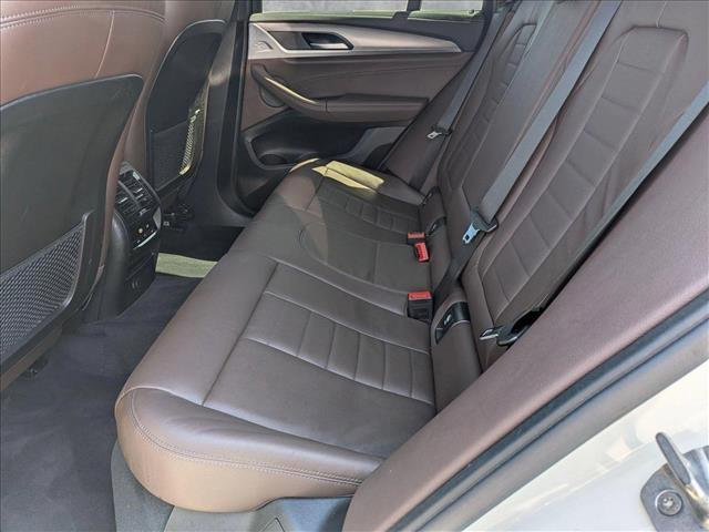 used 2019 BMW X4 car, priced at $29,999