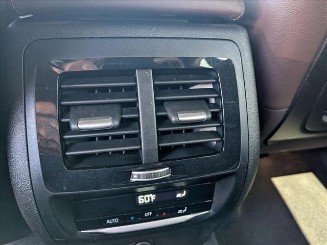 used 2019 BMW X4 car, priced at $29,999