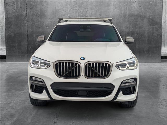 used 2019 BMW X4 car, priced at $29,999