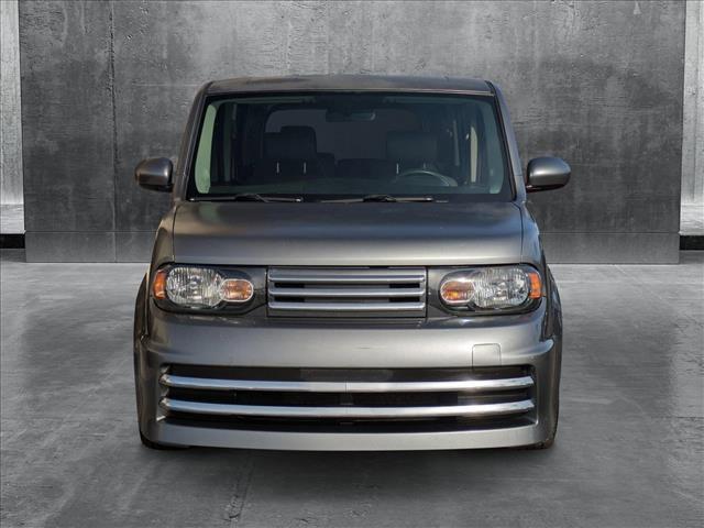 used 2010 Nissan Cube car, priced at $7,566