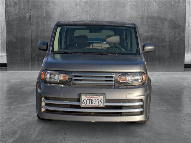 used 2010 Nissan Cube car, priced at $7,566