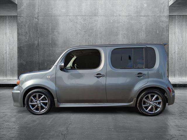 used 2010 Nissan Cube car, priced at $7,566