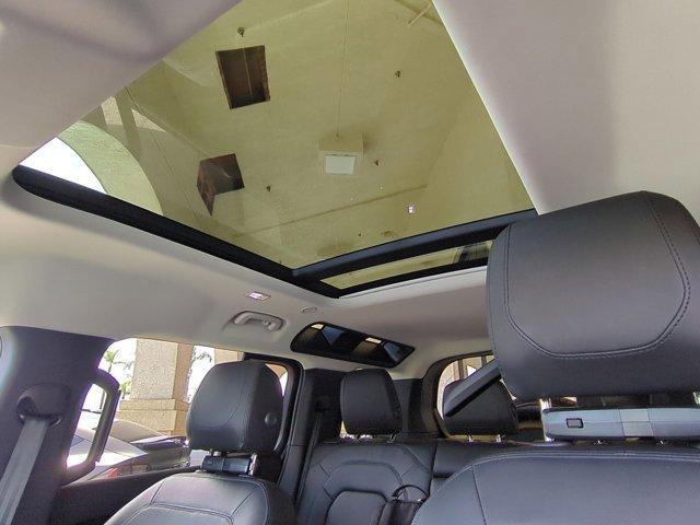 used 2024 Land Rover Defender car, priced at $54,888