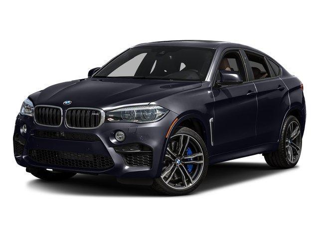 used 2015 BMW X6 M car, priced at $29,991