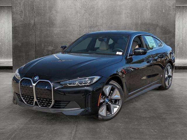 new 2024 BMW i4 Gran Coupe car, priced at $65,820