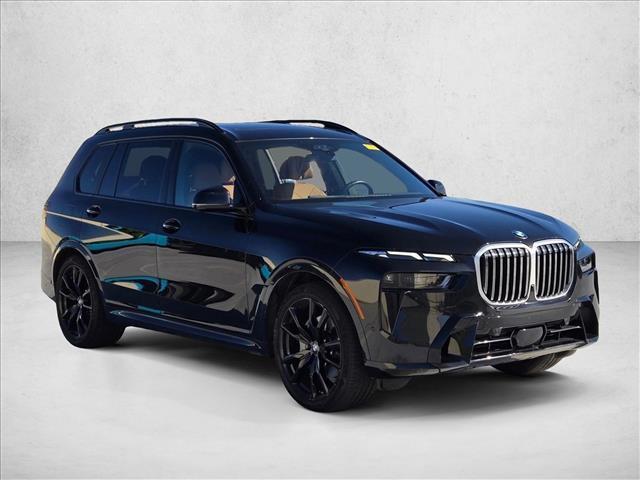 used 2023 BMW X7 car, priced at $67,777
