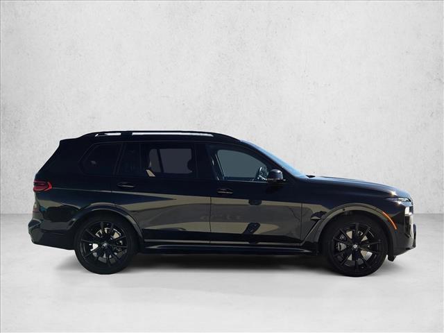 used 2023 BMW X7 car, priced at $67,777