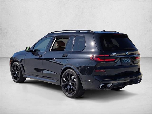 used 2023 BMW X7 car, priced at $67,777