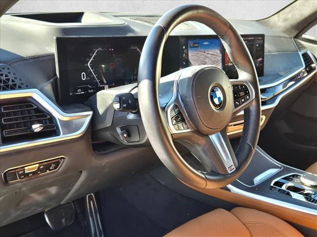 used 2023 BMW X7 car, priced at $67,777