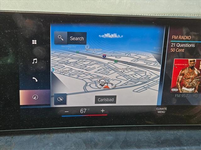 used 2023 BMW X7 car, priced at $67,777