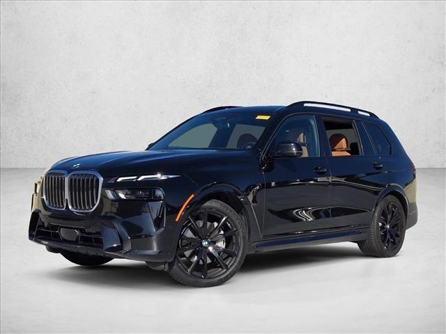 used 2023 BMW X7 car, priced at $67,777