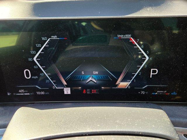 used 2023 BMW X7 car, priced at $67,777