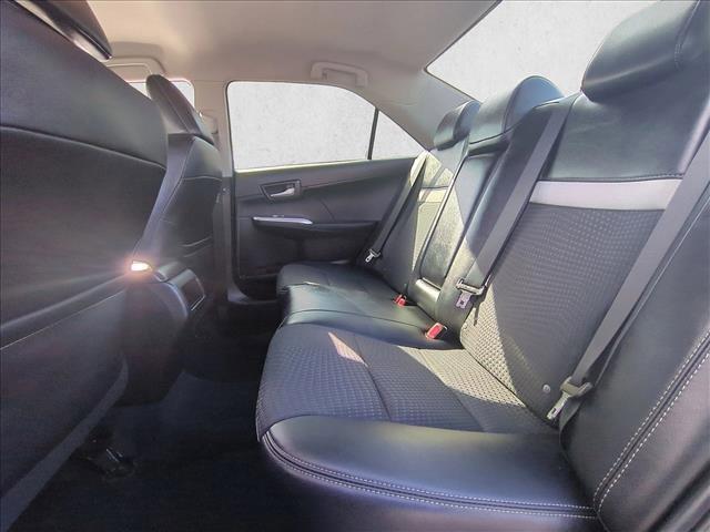 used 2014 Toyota Camry Hybrid car, priced at $13,651