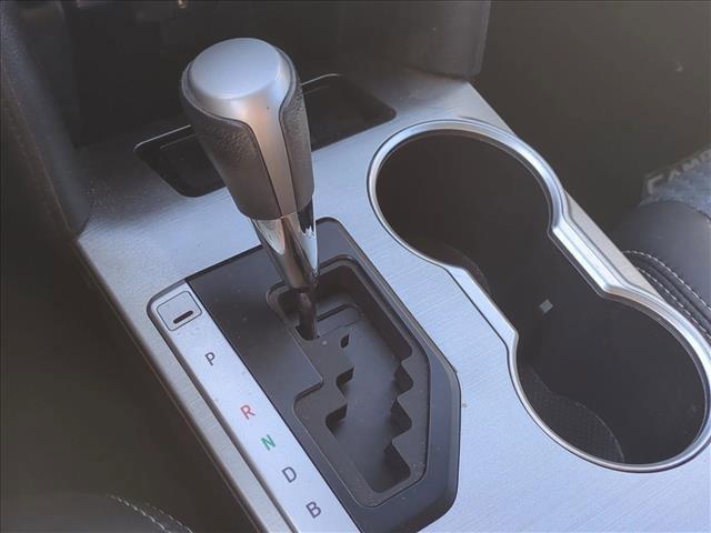 used 2014 Toyota Camry Hybrid car, priced at $13,651