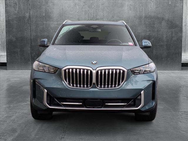 new 2025 BMW X5 car, priced at $72,790