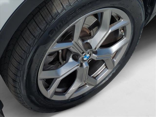 used 2022 BMW X3 car, priced at $33,999