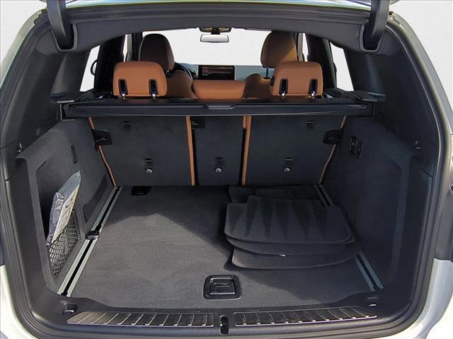used 2022 BMW X3 car, priced at $33,999