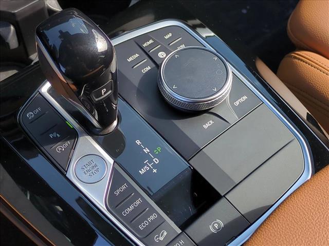 used 2022 BMW X3 car, priced at $33,999