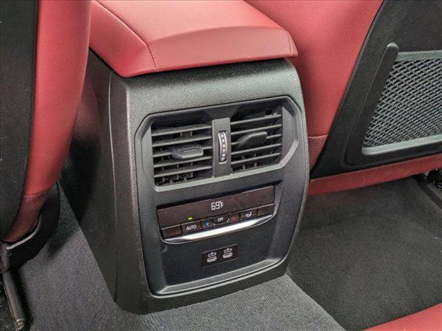 used 2022 BMW 330 car, priced at $31,999