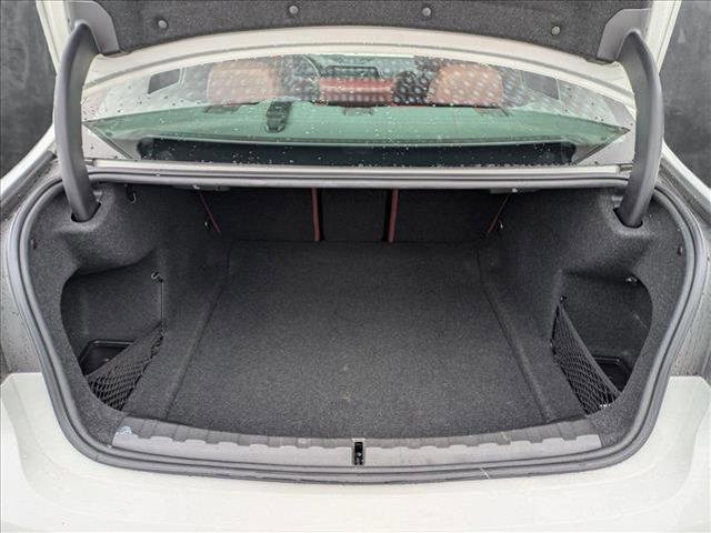 used 2022 BMW 330 car, priced at $31,999