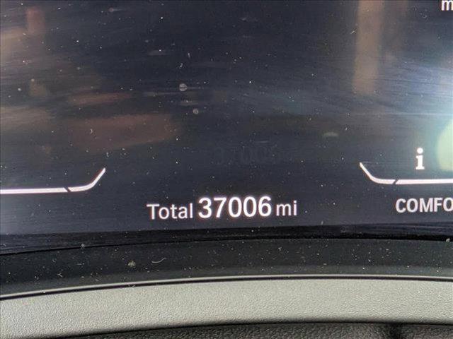 used 2022 BMW 330 car, priced at $31,999
