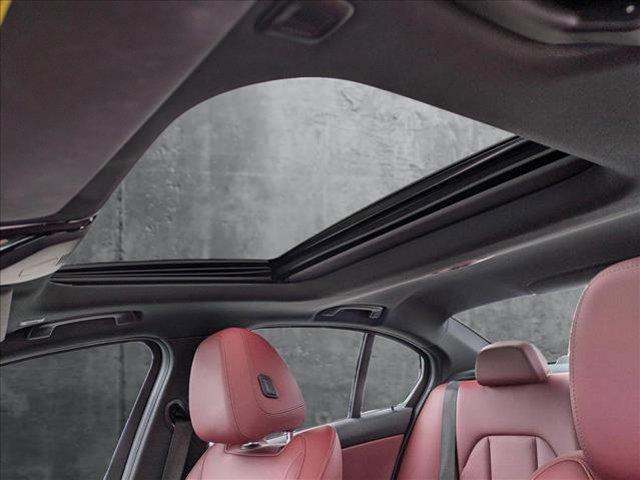 used 2022 BMW 330 car, priced at $31,999