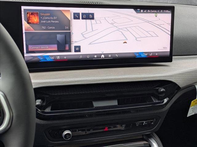 new 2026 BMW 430 car, priced at $61,370