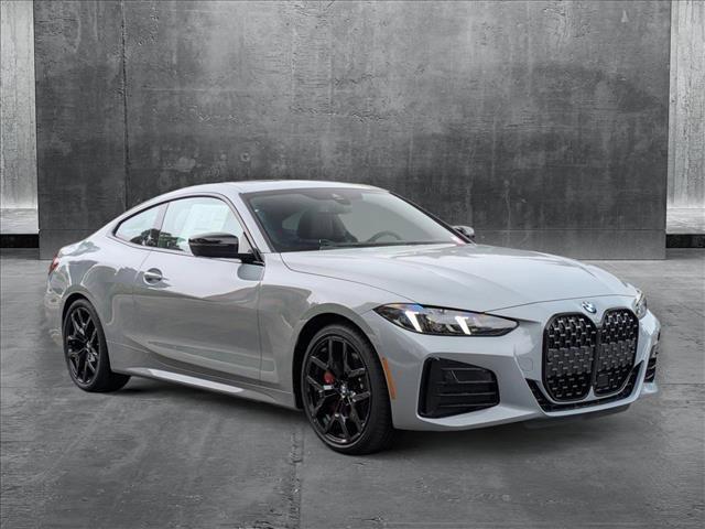 new 2026 BMW 430 car, priced at $61,370