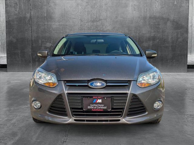 used 2014 Ford Focus car, priced at $6,999