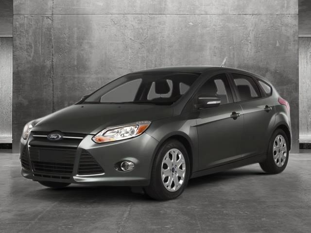 used 2014 Ford Focus car, priced at $11,168