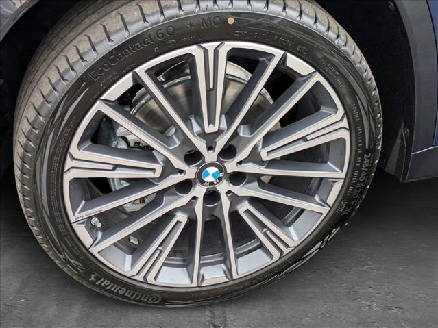 used 2025 BMW X1 car, priced at $48,440