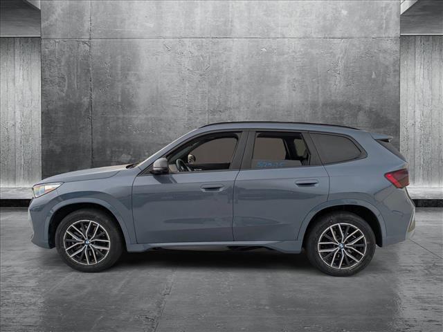 used 2023 BMW X1 car, priced at $35,991