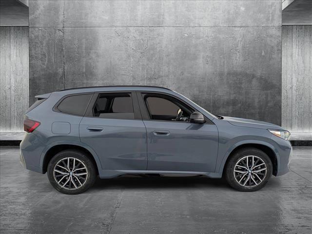 used 2023 BMW X1 car, priced at $35,991
